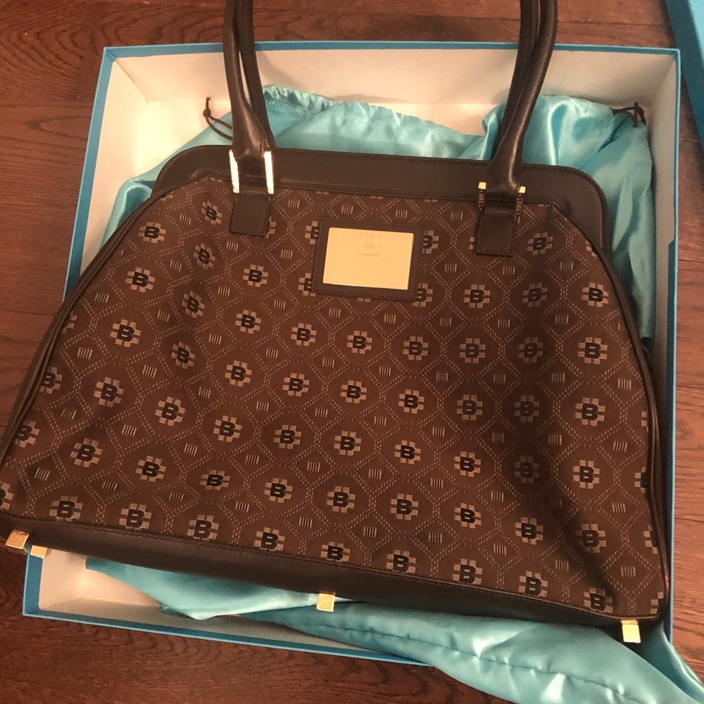 Travel Bag